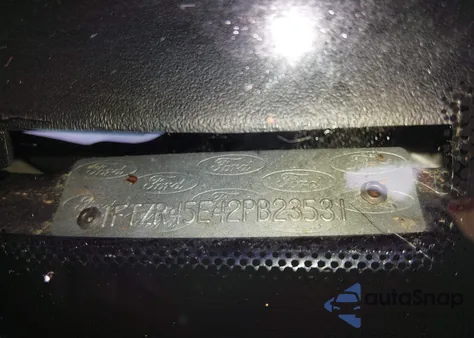 2002 Ford Ranger Edge/Xlt from USA, damaged, VIN 1FTZR45E42PB23531